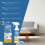 Wall & Mold Stain Cleaner - Safe, Non-Damaging 13