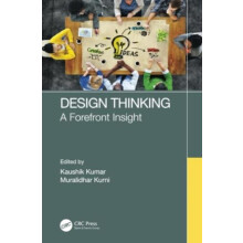 Design Thinking Paperback Book