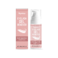 False Eyelash Removal Gel - Gentle, Easy-to-Rinse