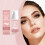 False Eyelash Removal Gel - Gentle, Easy-to-Rinse 2
