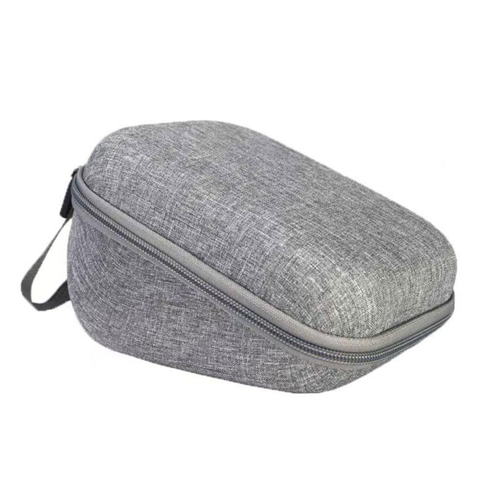 Blood Pressure Monitor Case Protective Carrying Bag, Compact Travel Storage For Home Monitors, Durable Padded Design