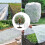Fruit Tree Netting Bag Bird Netting for Garden-120X150cm 2