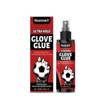 Anti-Slip Spray On Gloves for Rainy Games