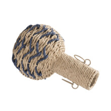 Dried Flower Vases Decoration Decorative Flower-103 Blue Rope