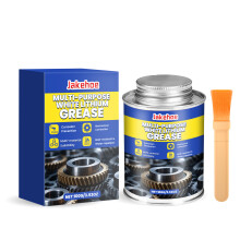 Multi-Purpose White Lithium Grease Lubricant
