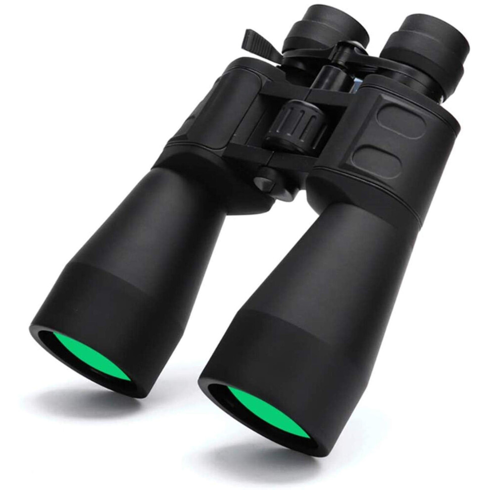 Binoculars 380X100 Magnification, Long Range Zoom 1060X, Hd Optical Telescope Binoculars, Professional Zoom 9339159369333