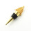 Wine Corks Metal Material Wine Stopper Bottle Plug Christmas 6