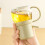 Multiple Use Cooking Oil Sprayer Bottle With Fine Mist-Green 4