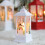 Hanging Lantern for Christmas Table Night Light Candle-1 6