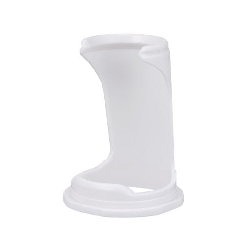 Rasier-Set Weiß Großvolumen-Schüssel 11  8,5 cm 1