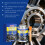 Multi-Purpose White Lithium Grease Lubricant 13