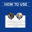 Multi-Purpose White Lithium Grease Lubricant 6