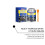Multi-Purpose White Lithium Grease Lubricant 15