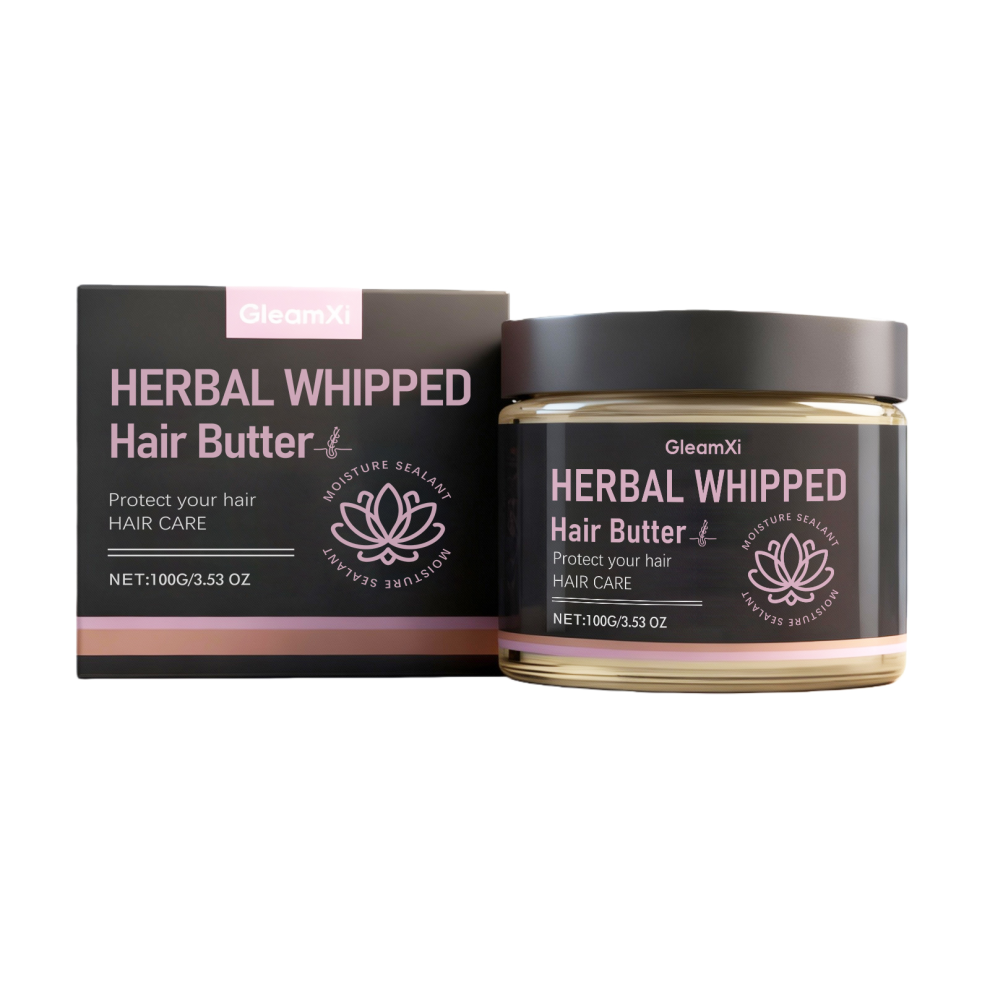 Moisturizing Hair Conditioner - Lustrous, Smooth, Voluminous