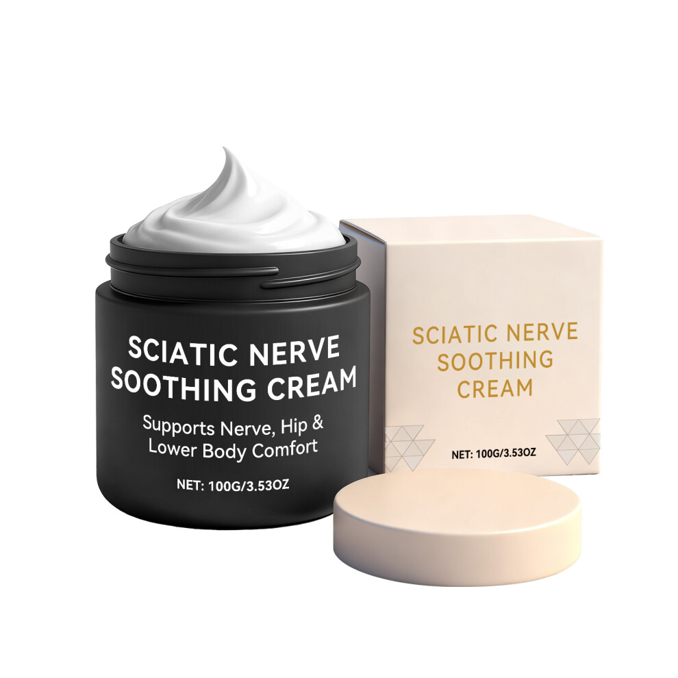 Cream Herbal Joint Care : Nourishing Moisturizing, Massage & Apply