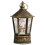 Decorative Lantern LED Hanging Lights Thanksgiving &-Bronze 1