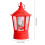 Decorative Lantern LED Hanging Lights Thanksgiving &-Bronze 4