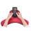 Soft Multi-Angle Tablet Pillow Stand, 402311cm, Fleece 1