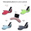Soft Multi-Angle Tablet Pillow Stand, 402311cm, Fleece 8