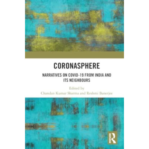 Coronasphere Paperback Book