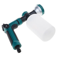 Foam Sprinkler Hand Pressure Sprinkler Water Sprinkler 500ml for