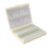 Explore Biology: 100PCS Prepared Microscope Slides for Science 9