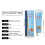 Foot Care Cream: Light Texture, Fresh & Soft Feet 9