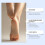 Foot Care Cream: Light Texture, Fresh & Soft Feet 16