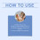 Foot Care Cream: Light Texture, Fresh & Soft Feet 12