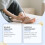 Foot Care Cream: Light Texture, Fresh & Soft Feet 13