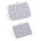 Refrigerator Hook Mold Cute Home Decor Fridge No Punching-C01 3