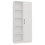 Topeshop RD-80 BIEL KPL office bookcase 1