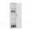 Topeshop RD-80 BIEL KPL office bookcase 2