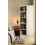 Topeshop RD-80 BIEL KPL office bookcase 6