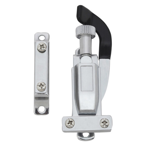 Zinklegierungs-Snare-Regulator 10,5  4  3,2 cm Silber 2