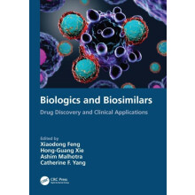 Biologics and Biosimilars Paperback Book