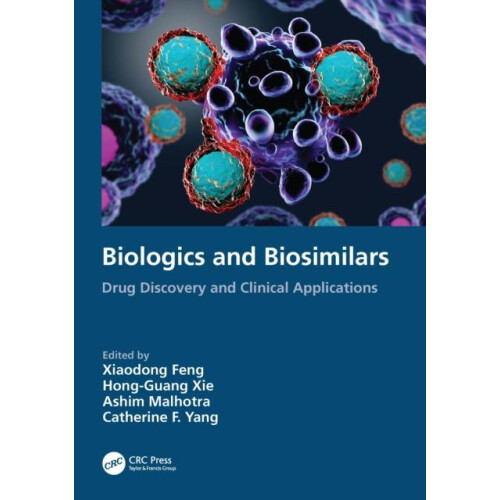 Biologics and Biosimilars Paperback Book
