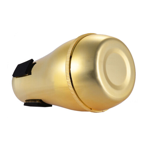 ABS Trombone Mute for Tenor & Alto: Silent Practice Solution