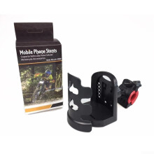 Drinks Holder Fits Stands And Motorcycles Universal Fit Durable Accessory