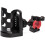 Drinks Holder Fits Stands And Motorcycles Universal Fit Durable Accessory 5