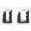 Drinks Holder Fits Stands And Motorcycles Universal Fit Durable Accessory 4