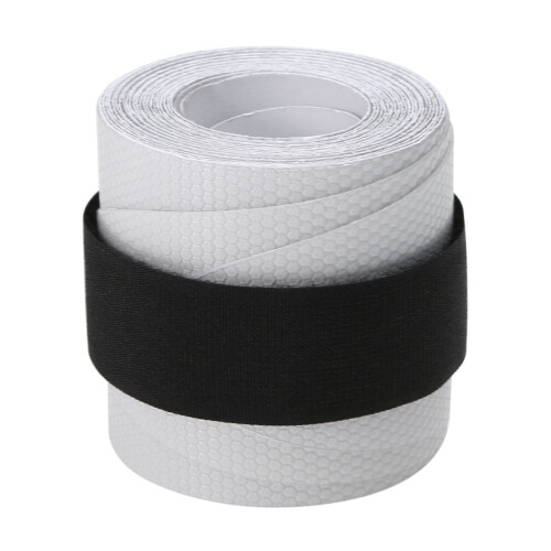 83'' White SUP Board Rail Protective Tape Surfboard Protective Film