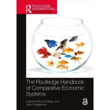 The Routledge Handbook of Comparative Economic Systems Paperback Book