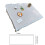 90 x 180cm Picknickmatte, Campingdecke Teppiche Decken Picknickdecke 1