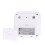 Stainless Steel Touch Screen Kitchen Timer, 8.5x1.8cm, Silver 7