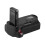 Vertical Grip with Shutter Button for Nikon D5100 D5200 DSLR 9