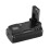 Vertical Grip with Shutter Button for Nikon D5100 D5200 DSLR 3