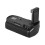 Vertical Grip with Shutter Button for Nikon D5100 D5200 DSLR 5