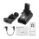Vertical Grip with Shutter Button for Nikon D5100 D5200 DSLR 6