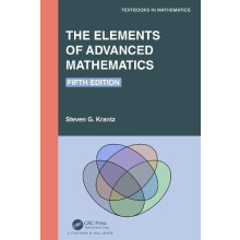 The Elements of Advanced Mathematics by Krantz Steven G. Washington Un